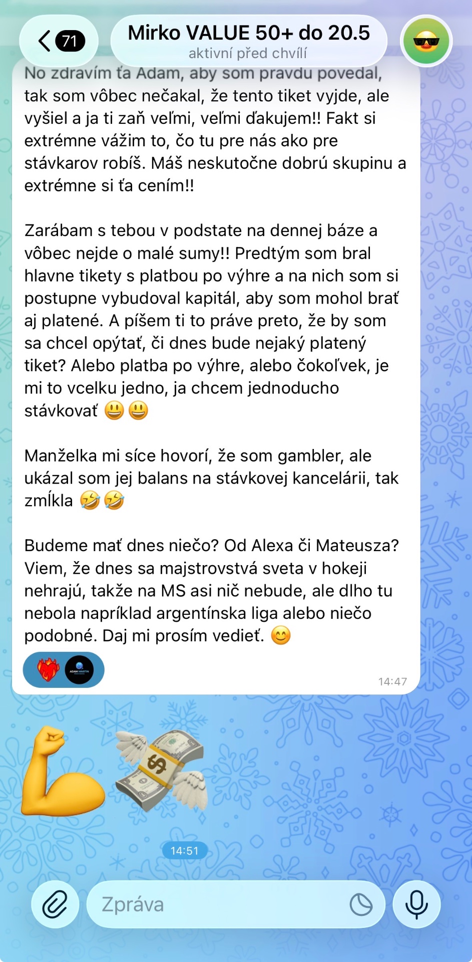 Recenze Petr K. 1