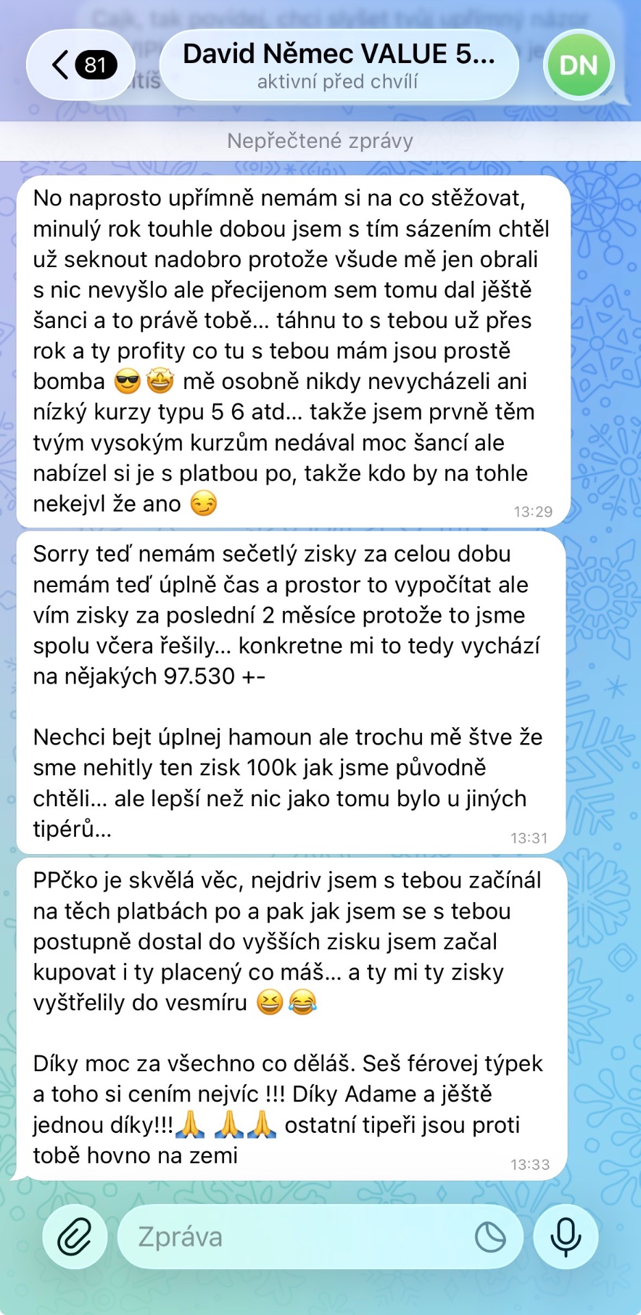 Recenze Jakub 2